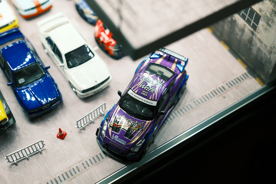 Keep Your Tin Toys Sparkling Essential Care Tips